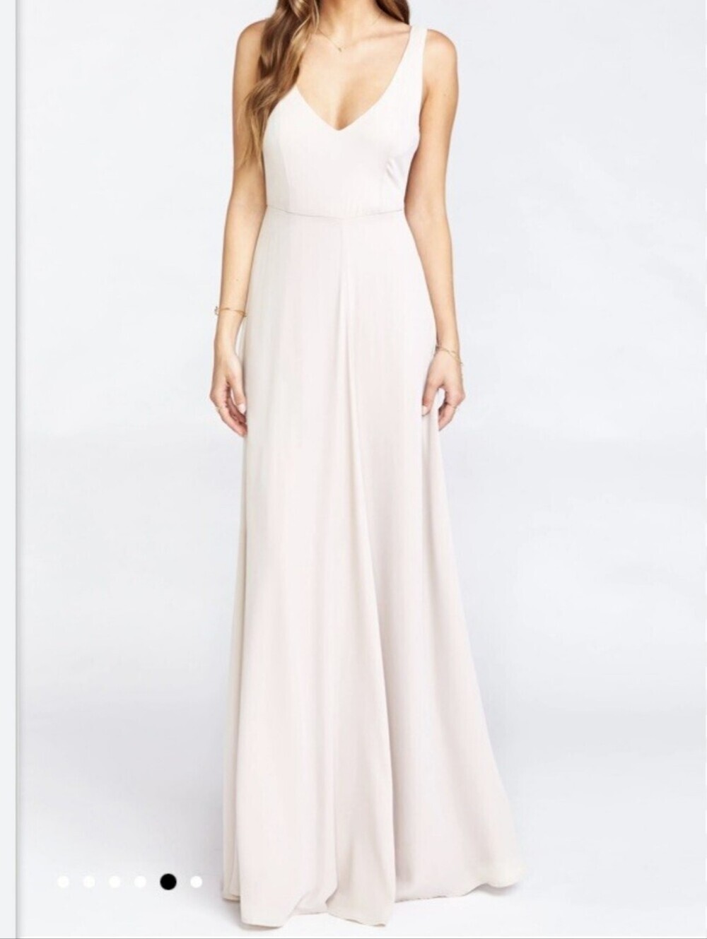 Show Me Your Mumu Jenn Maxi